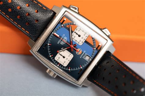 replica tag heuer wrist watches|tag heuer monaco alternatives.